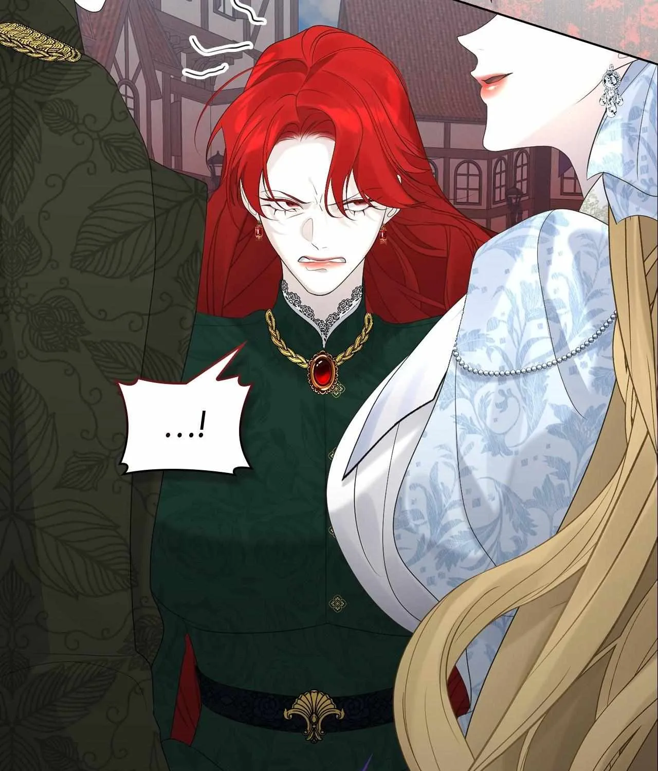 No More Regrets Chapter 15 page 286 - 