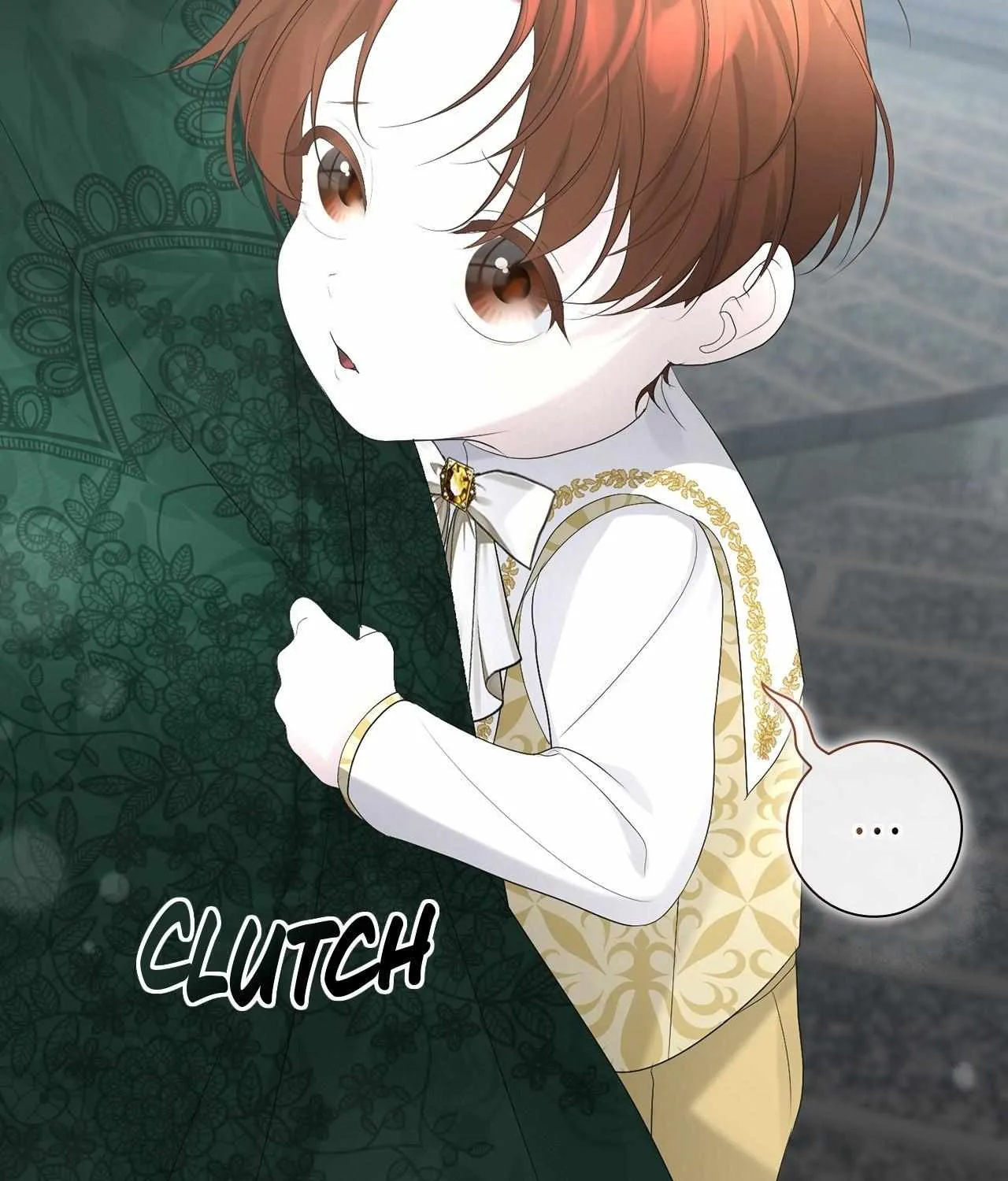 No More Regrets Chapter 15 page 292 - 