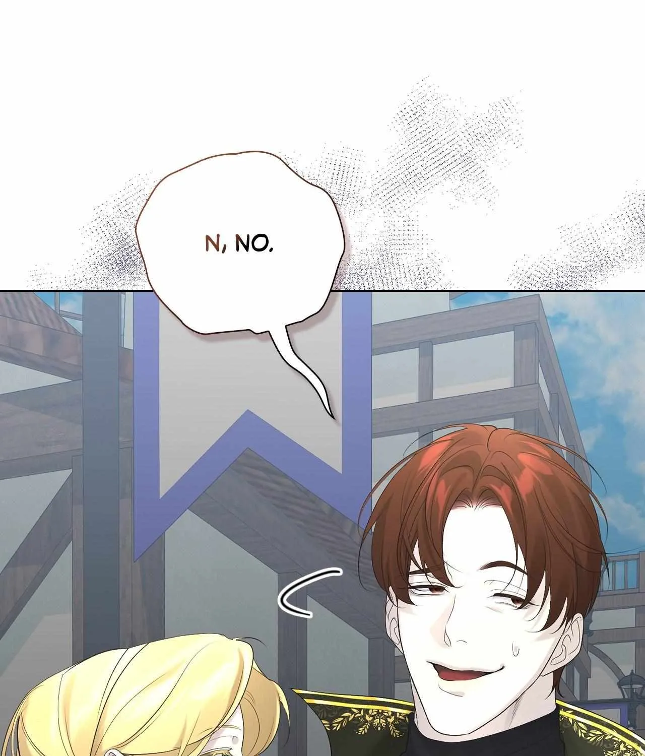 No More Regrets Chapter 15 page 295 - 