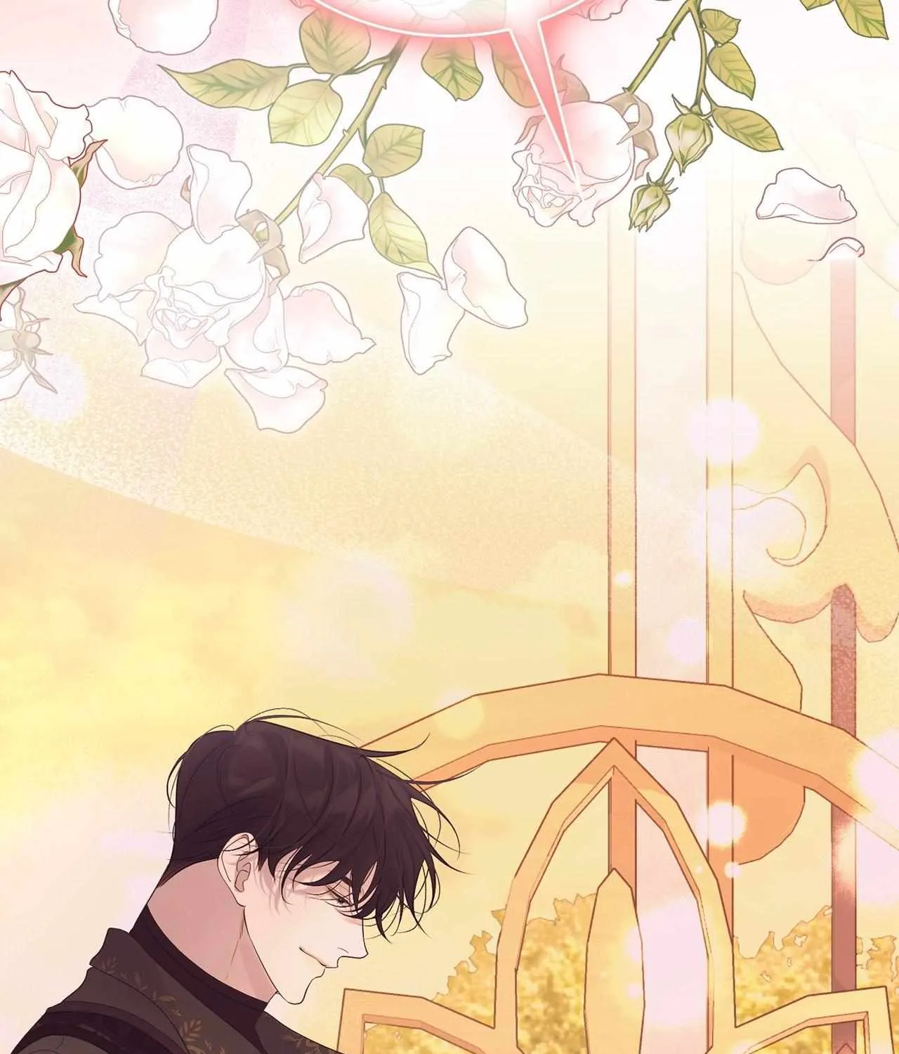 No More Regrets Chapter 15 page 4 - 