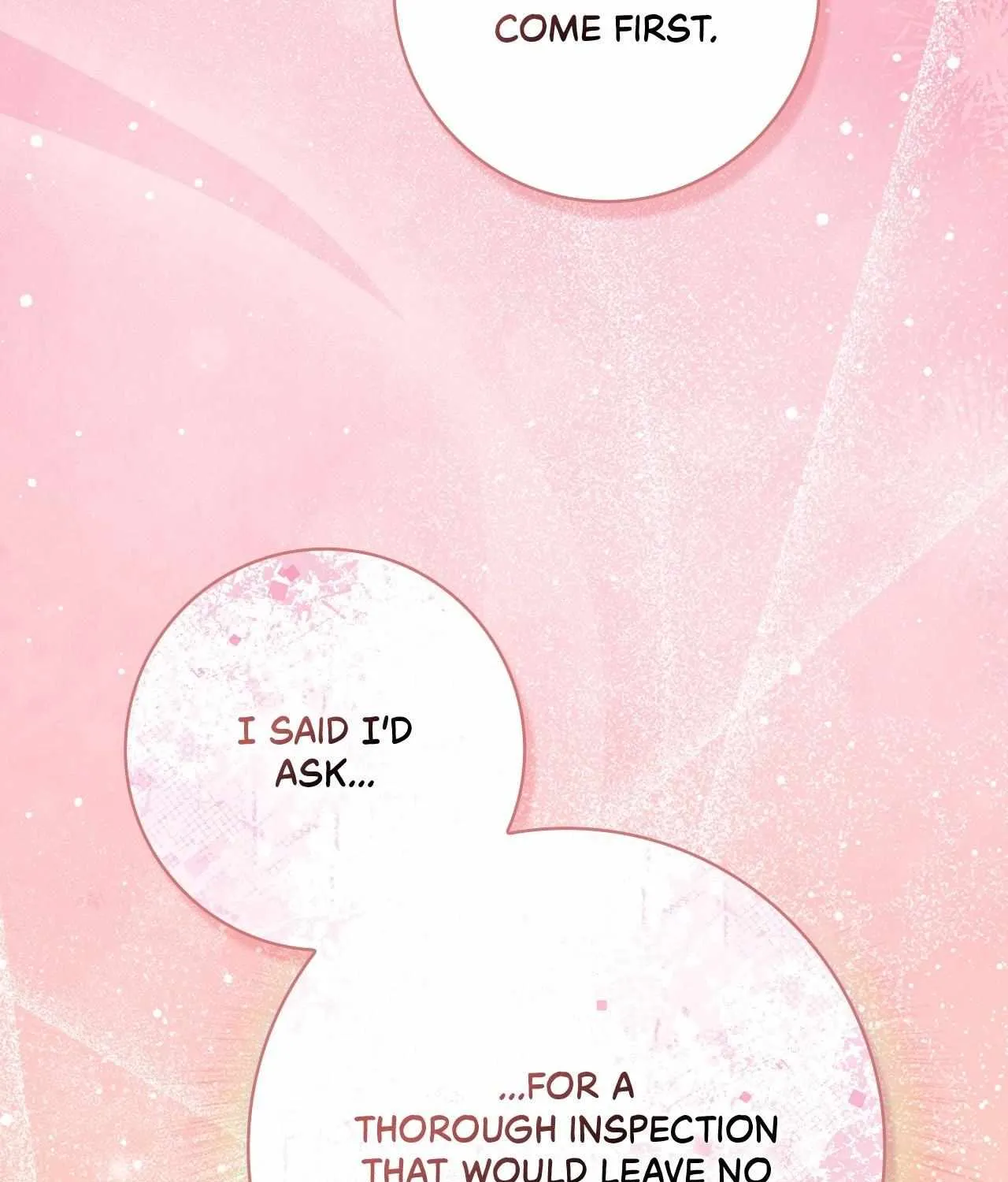 No More Regrets Chapter 15 page 31 - 