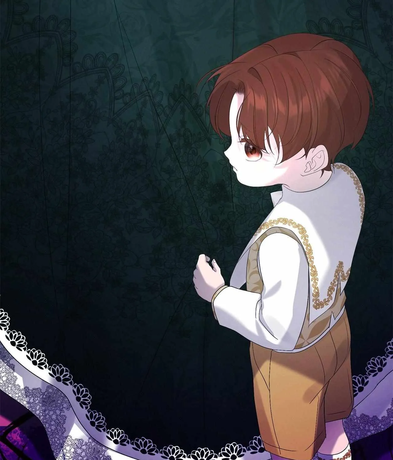 No More Regrets Chapter 15 page 301 - 