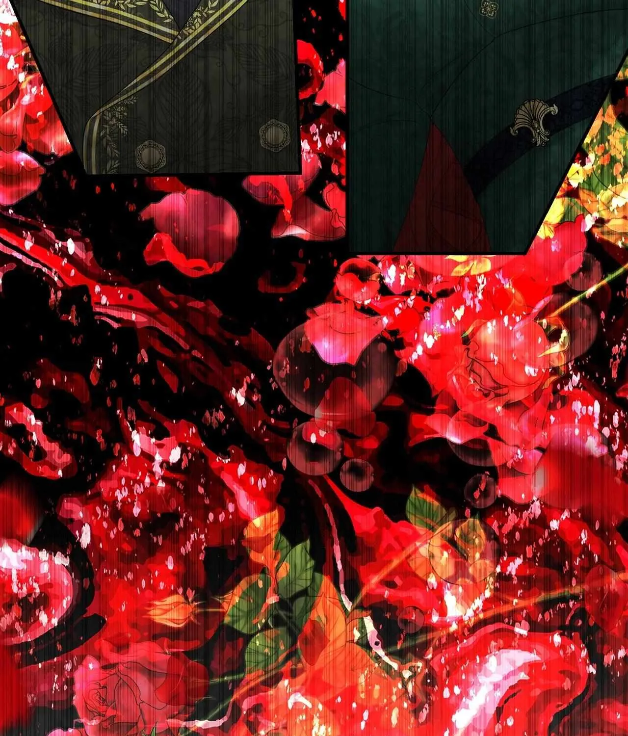 No More Regrets Chapter 15 page 317 - 