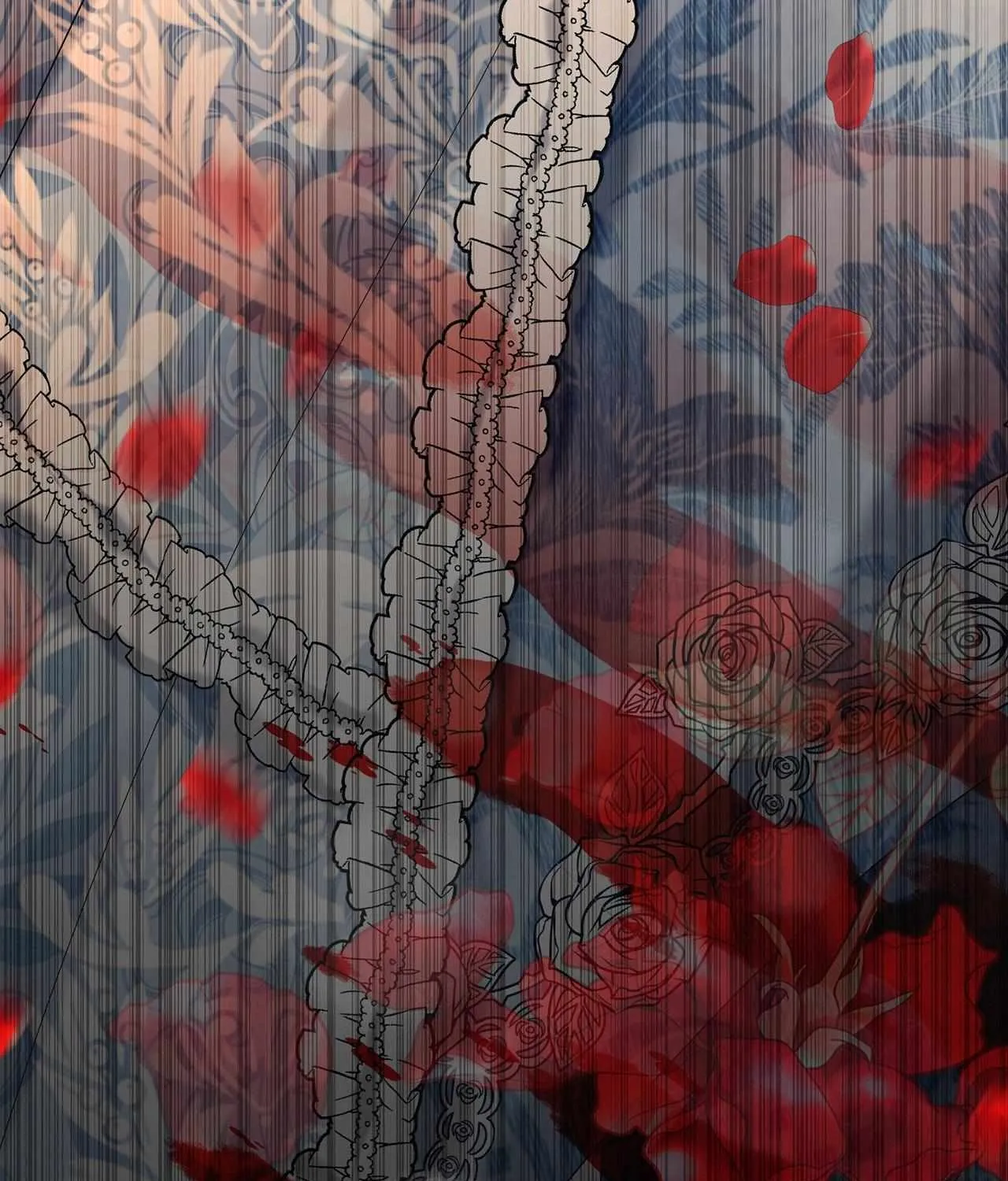 No More Regrets Chapter 15 page 323 - 