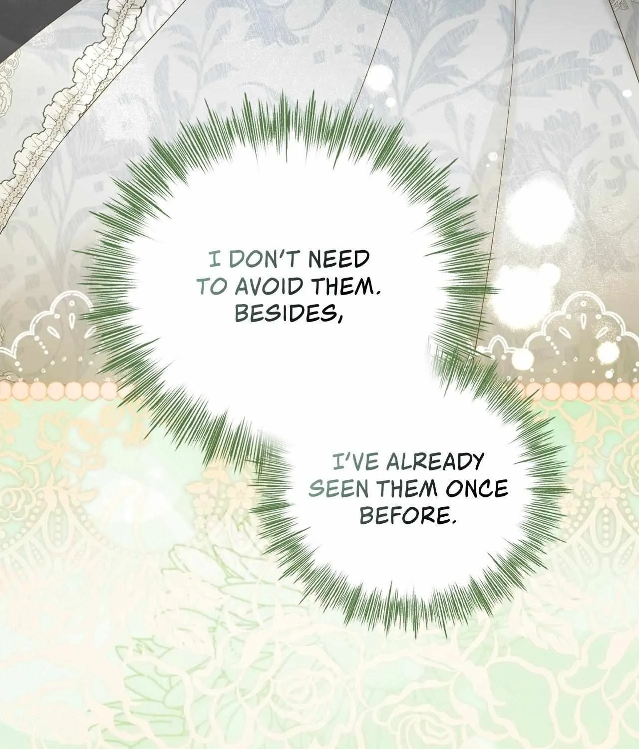 No More Regrets Chapter 15 page 83 - 