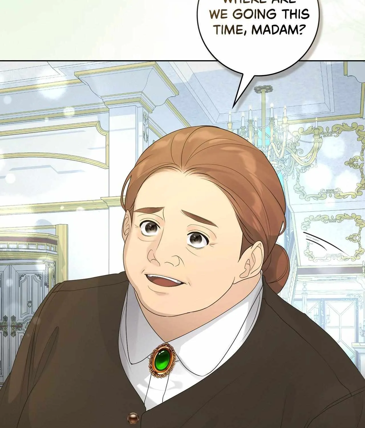 No More Regrets Chapter 15 page 85 - 
