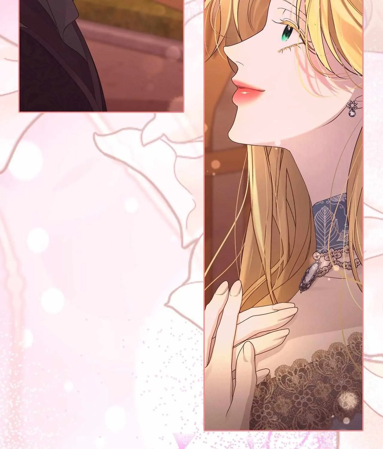 No More Regrets Chapter 15 page 10 - 