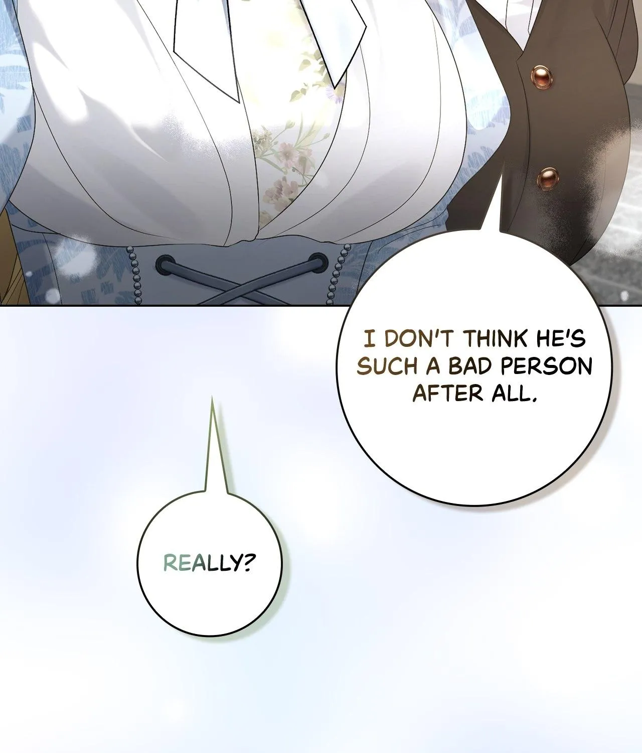 No More Regrets Chapter 15 page 99 - 