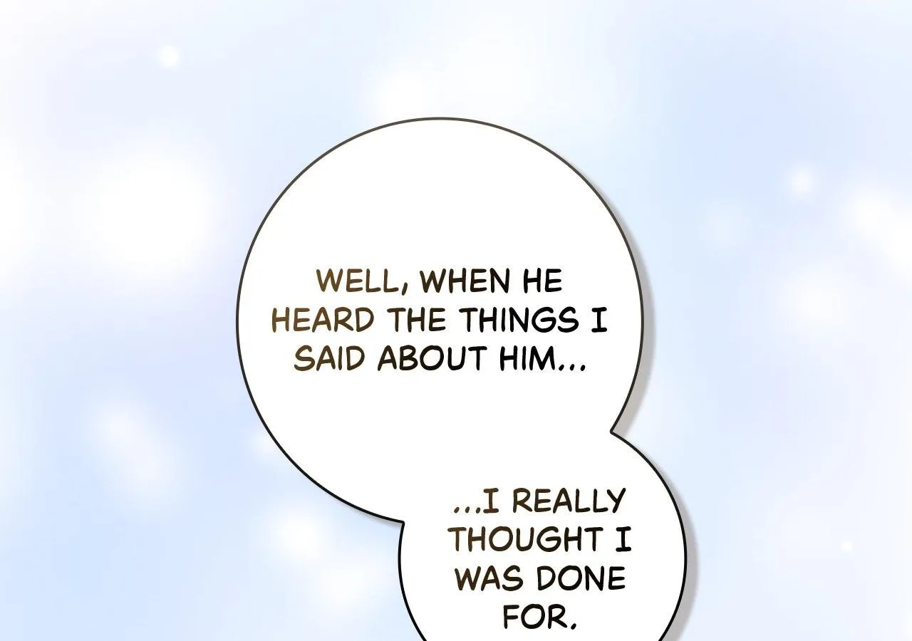 No More Regrets Chapter 15 page 100 - 