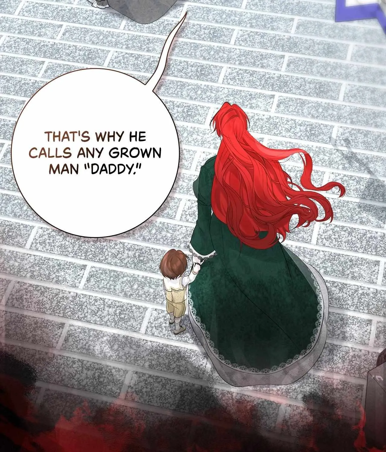 No More Regrets Chapter 16 page 11 - 