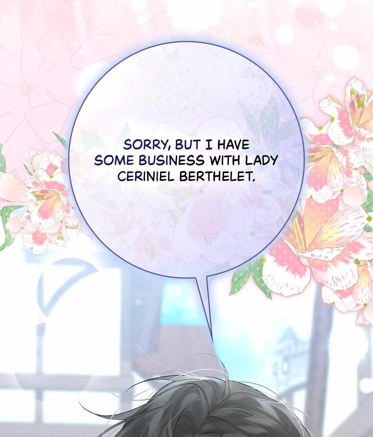 No More Regrets Chapter 16 page 106 - 