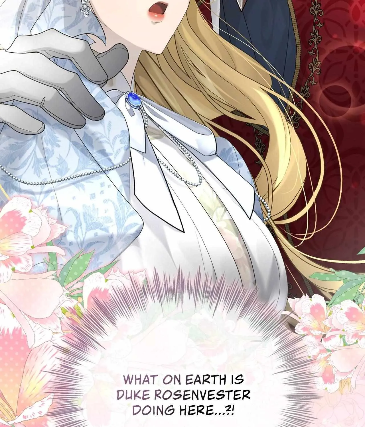 No More Regrets Chapter 16 page 108 - 