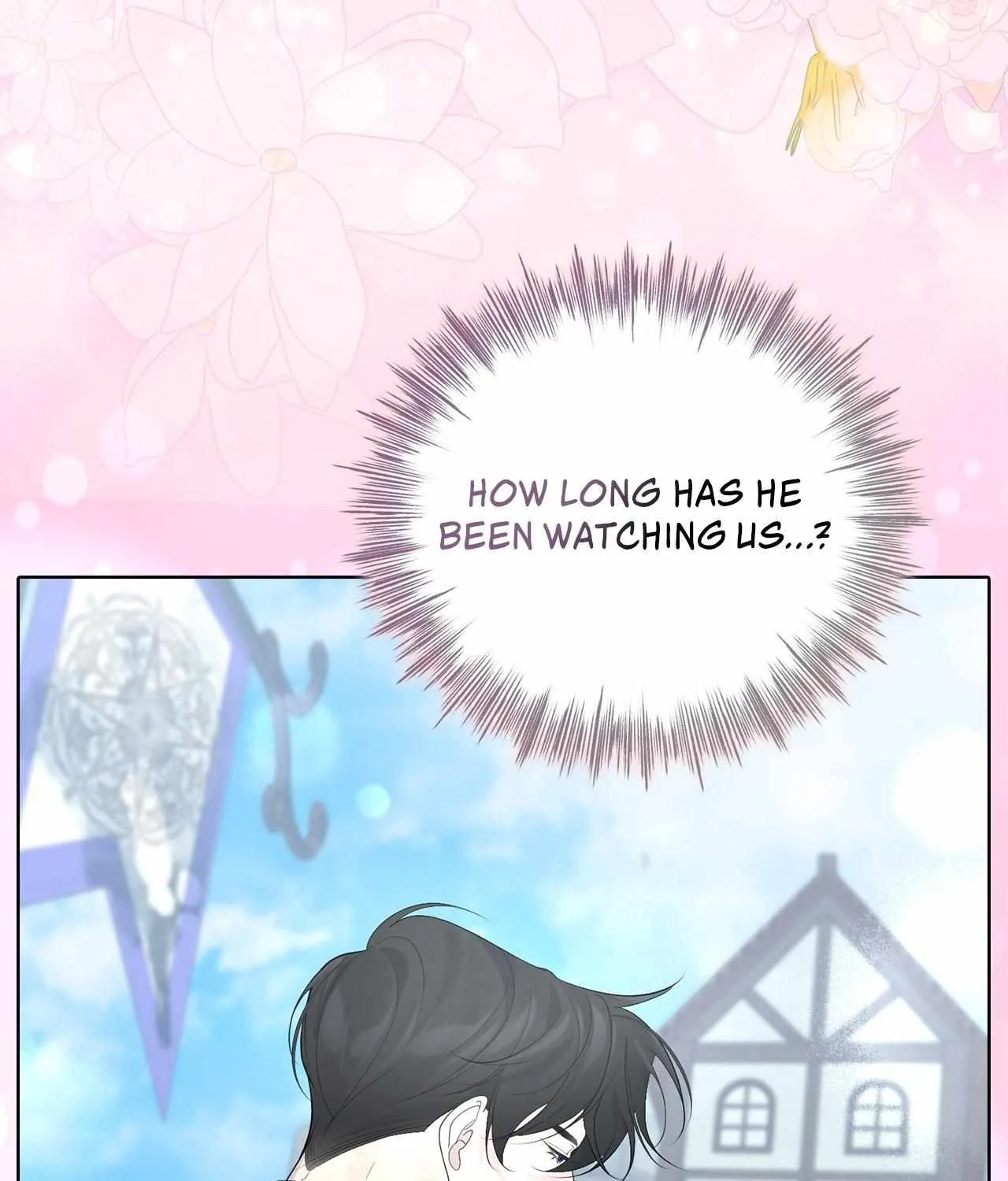 No More Regrets Chapter 16 page 110 - 