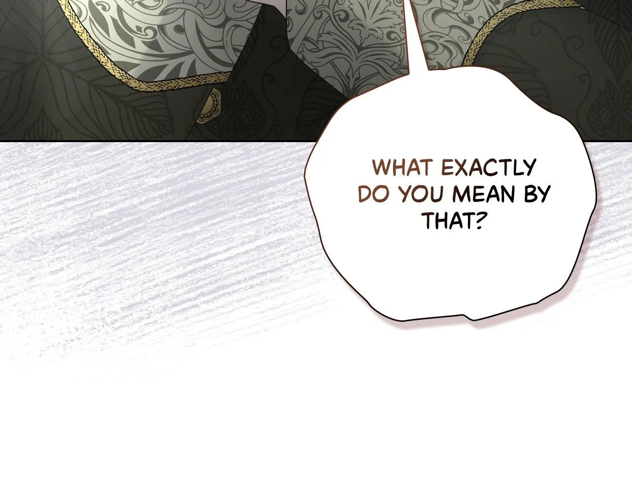 No More Regrets Chapter 16 page 116 - 