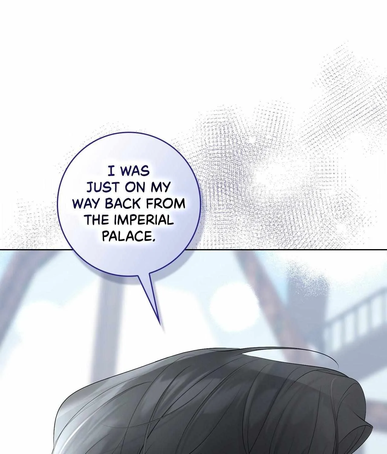 No More Regrets Chapter 16 page 117 - 