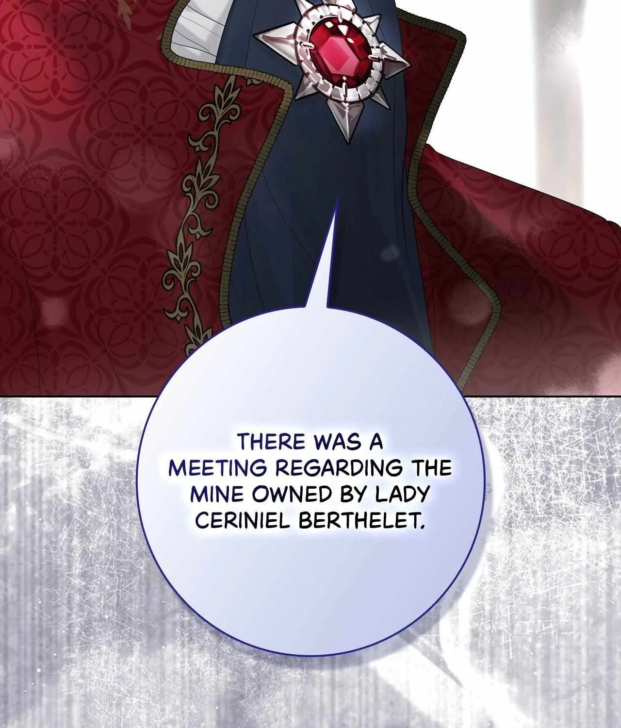 No More Regrets Chapter 16 page 119 - 