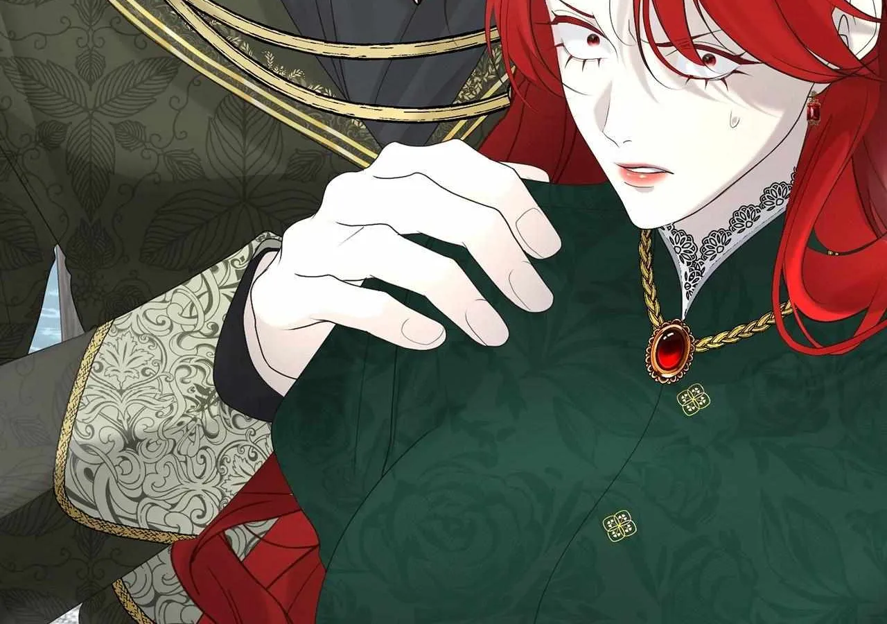 No More Regrets Chapter 16 page 122 - 