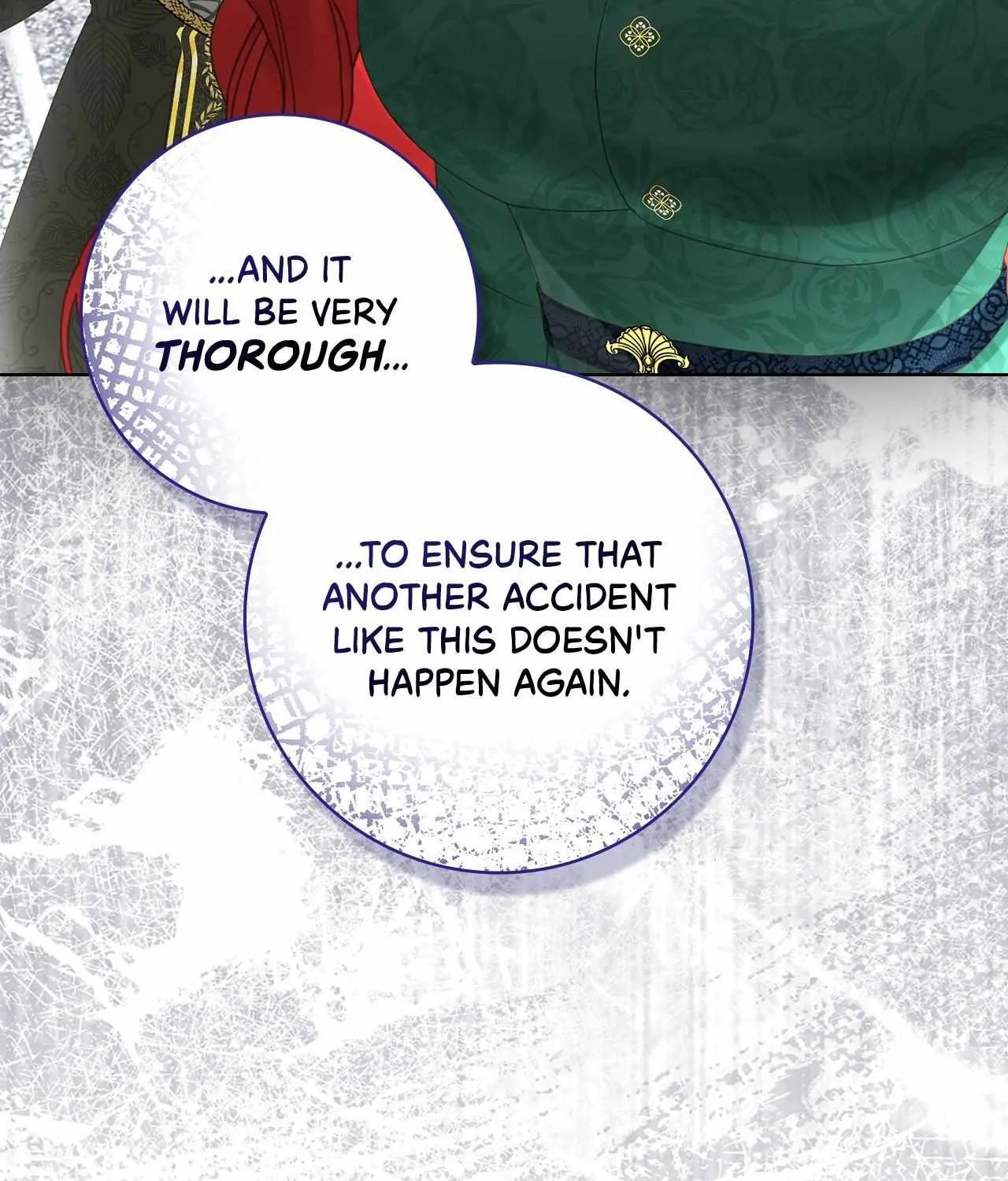 No More Regrets Chapter 16 page 123 - 
