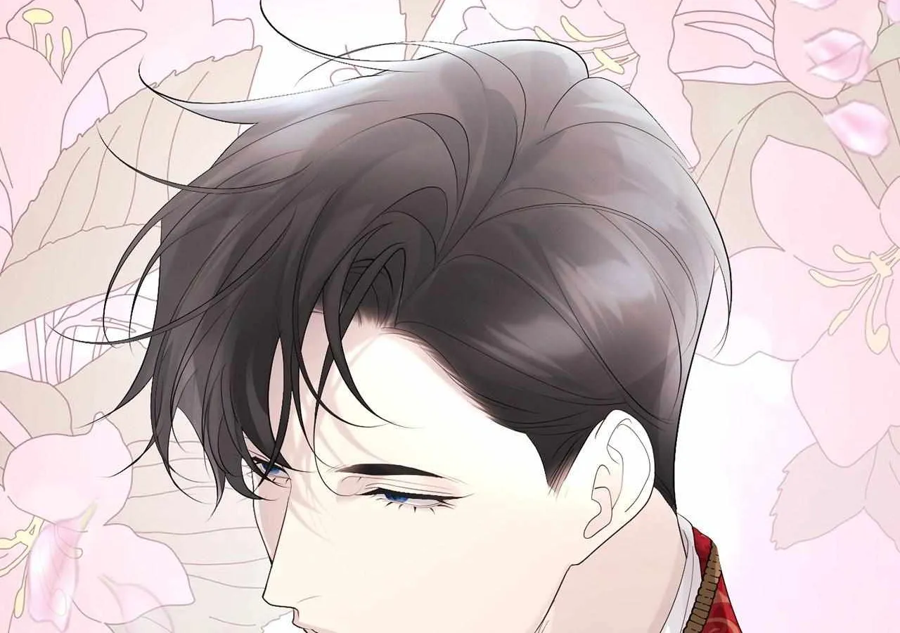 No More Regrets Chapter 16 page 135 - 