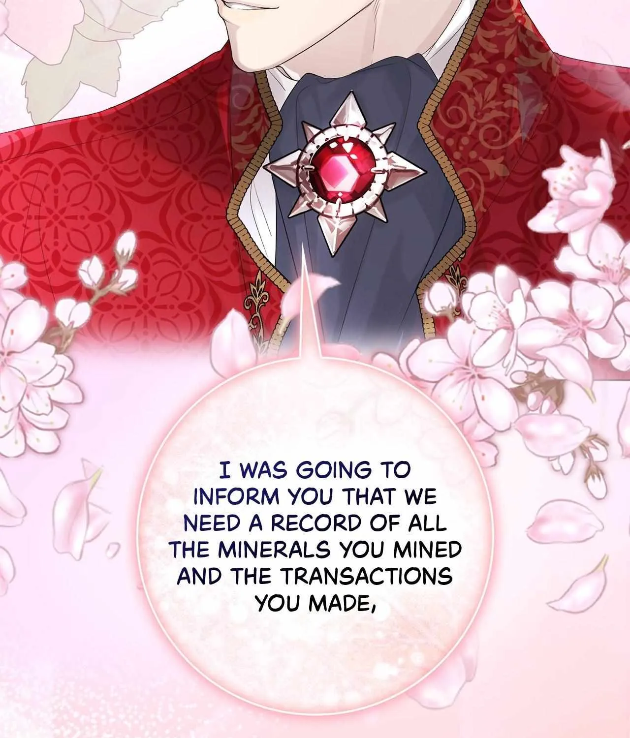 No More Regrets Chapter 16 page 136 - 