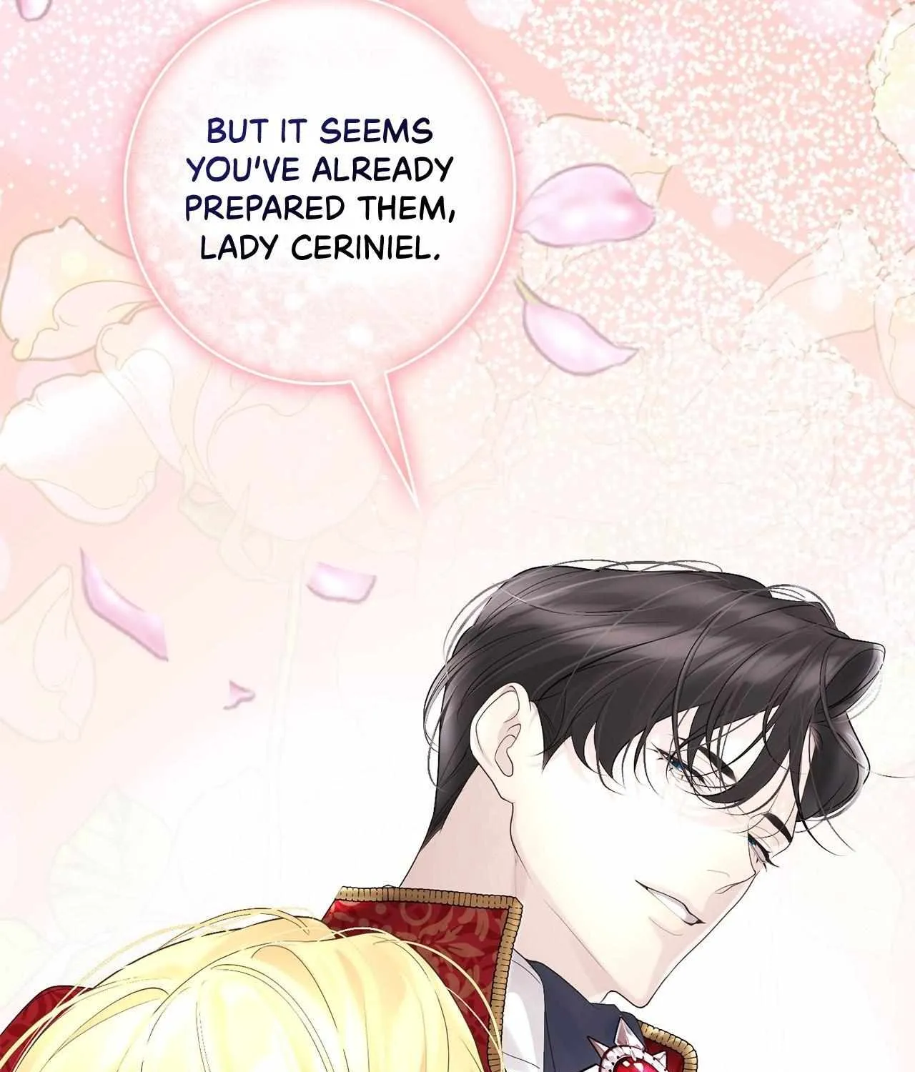 No More Regrets Chapter 16 page 138 - 