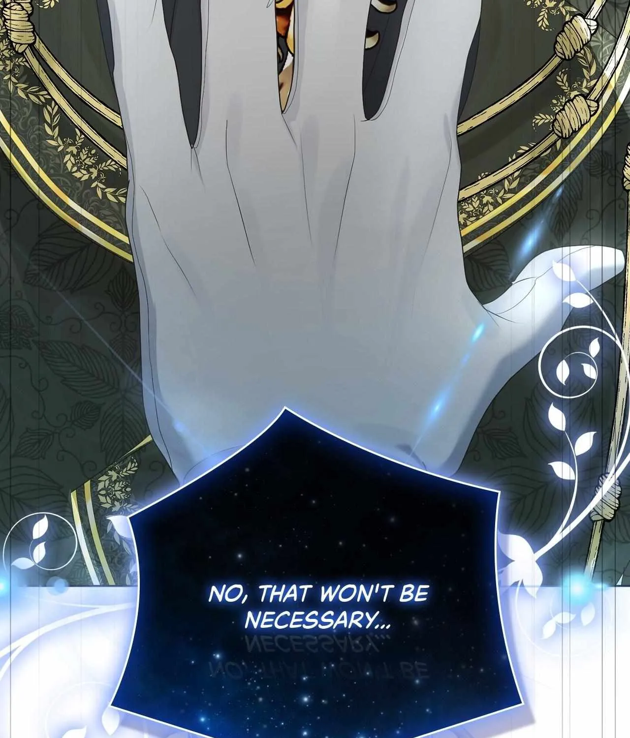 No More Regrets Chapter 16 page 148 - 