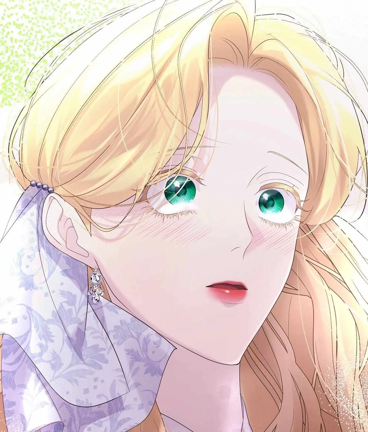No More Regrets Chapter 16 page 156 - 