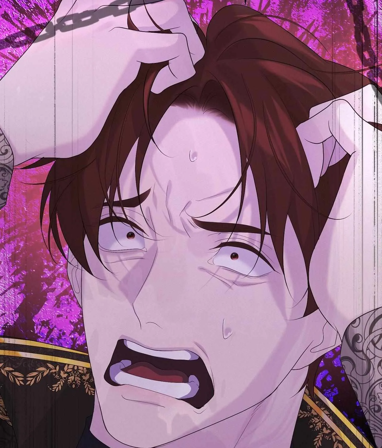 No More Regrets Chapter 16 page 170 - 