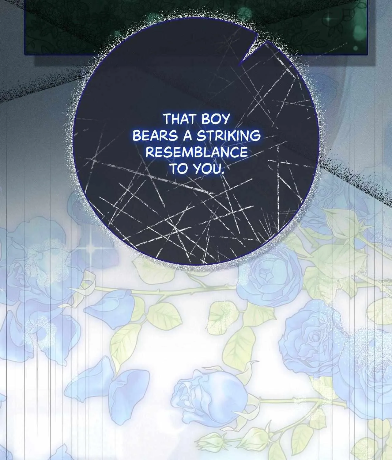 No More Regrets Chapter 16 page 180 - 