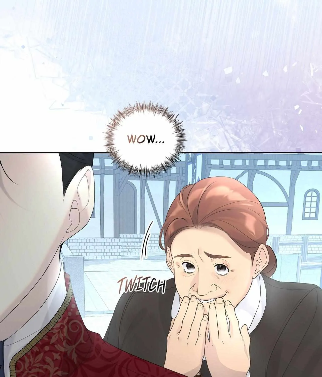 No More Regrets Chapter 16 page 190 - 