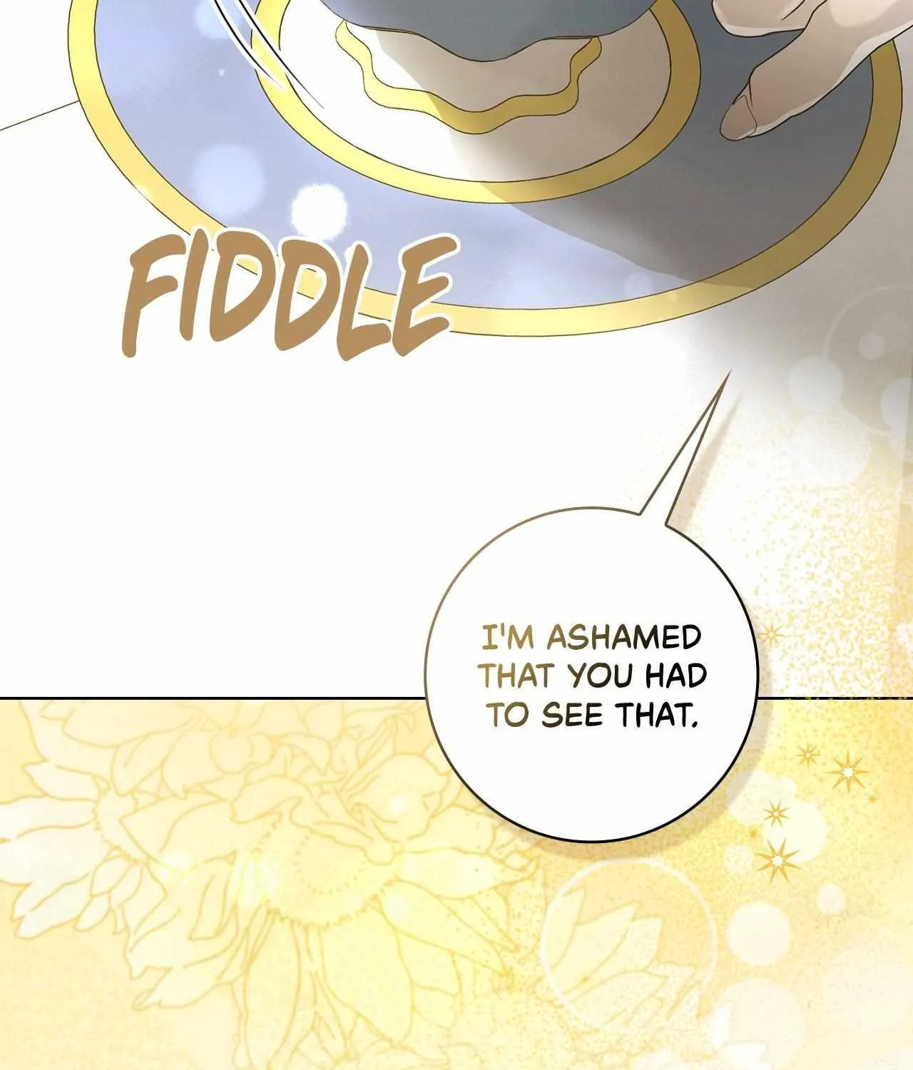 No More Regrets Chapter 16 page 203 - 