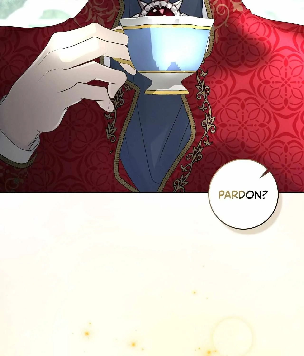 No More Regrets Chapter 16 page 207 - 