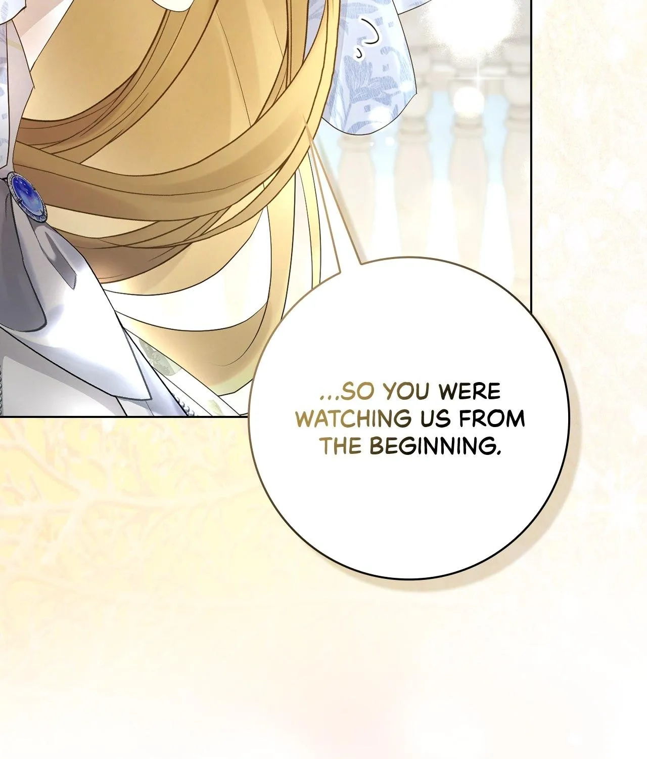 No More Regrets Chapter 16 page 214 - 