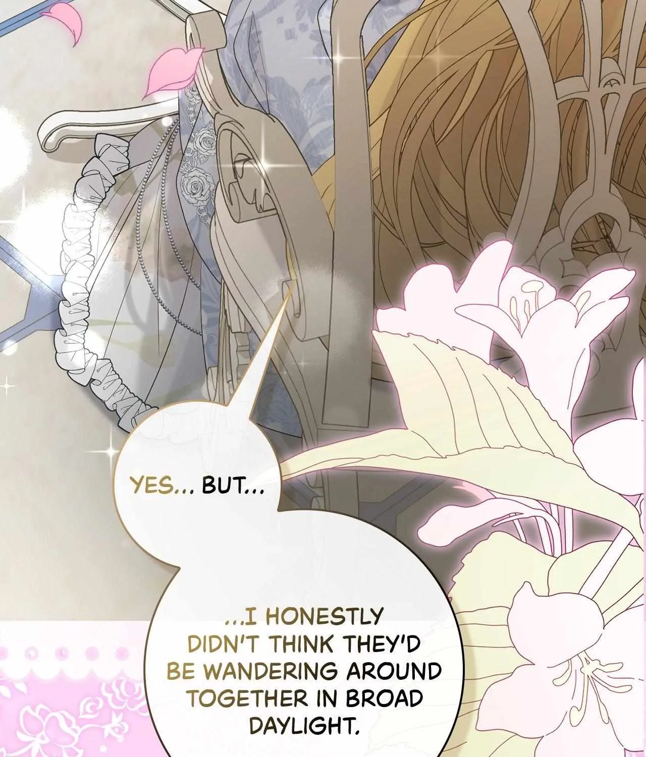 No More Regrets Chapter 16 page 222 - 