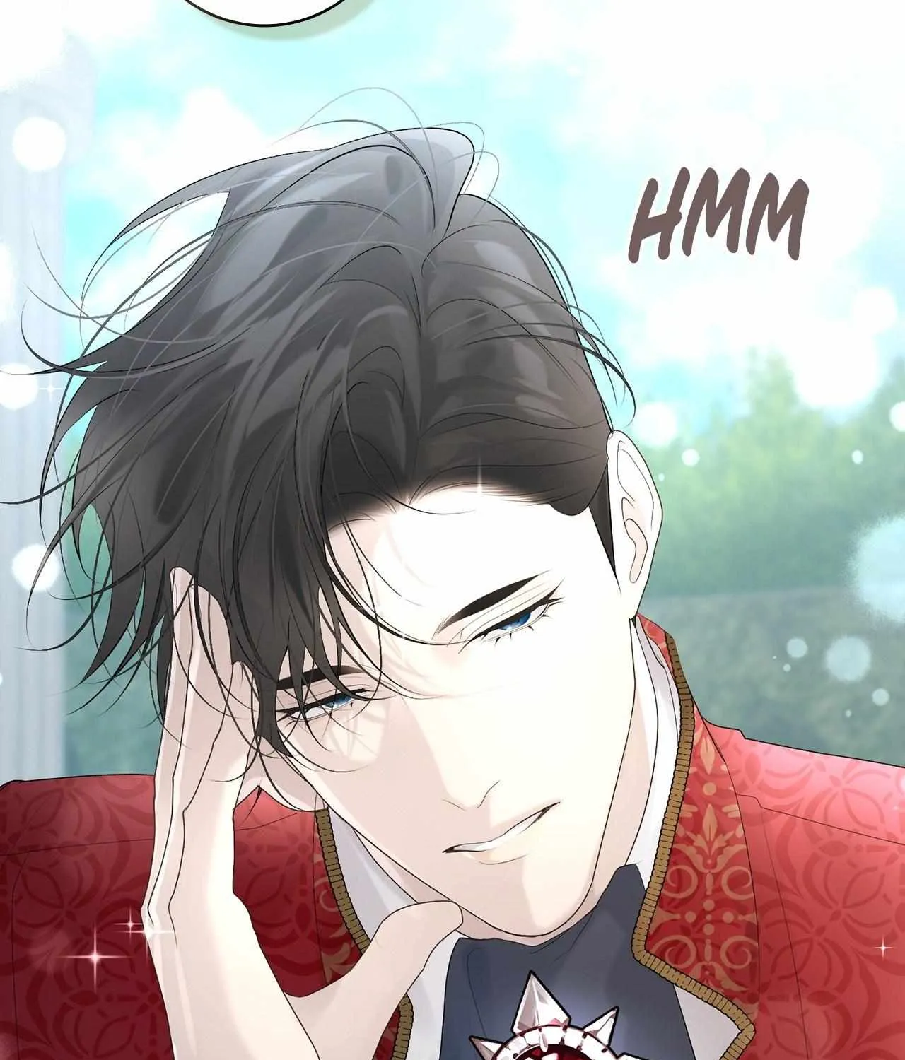No More Regrets Chapter 16 page 228 - 