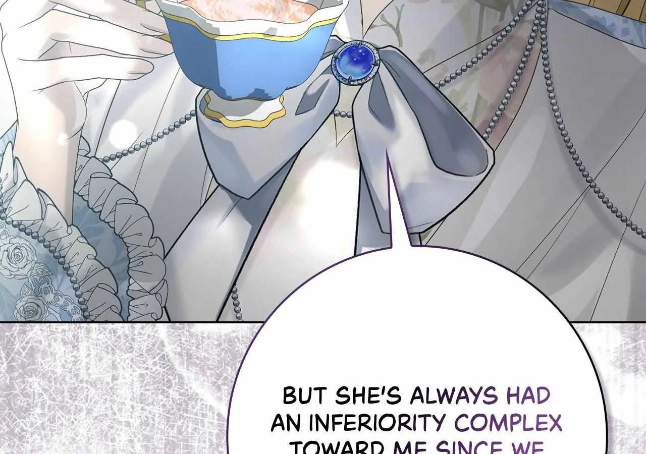 No More Regrets Chapter 16 page 242 - 