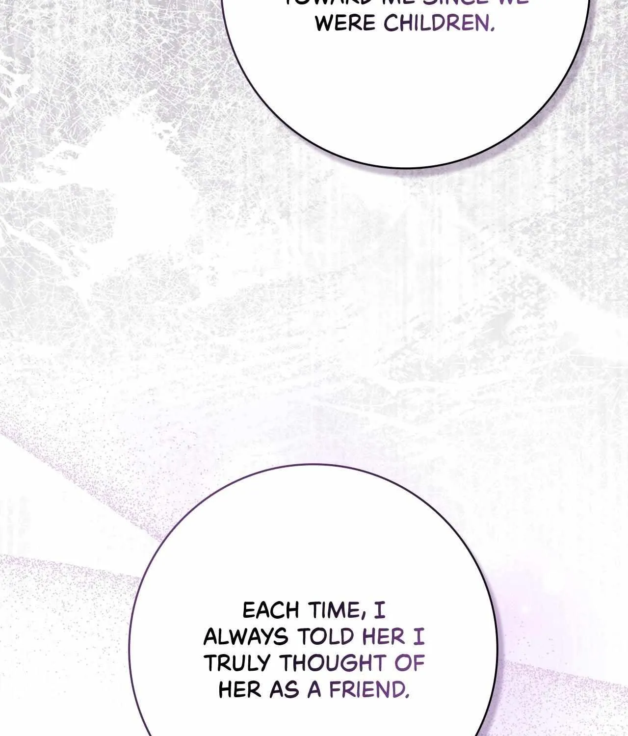 No More Regrets Chapter 16 page 243 - 