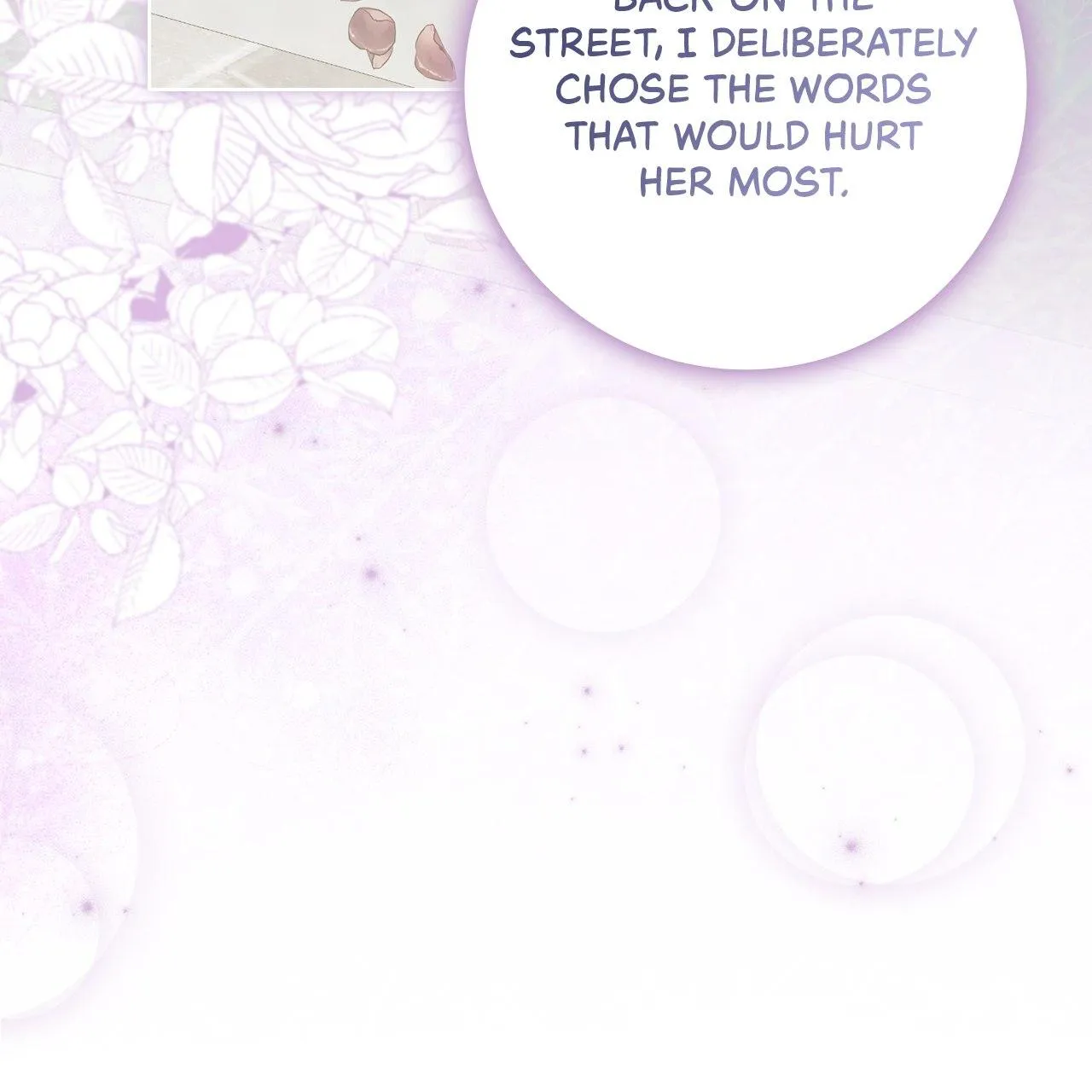 No More Regrets Chapter 16 page 249 - 