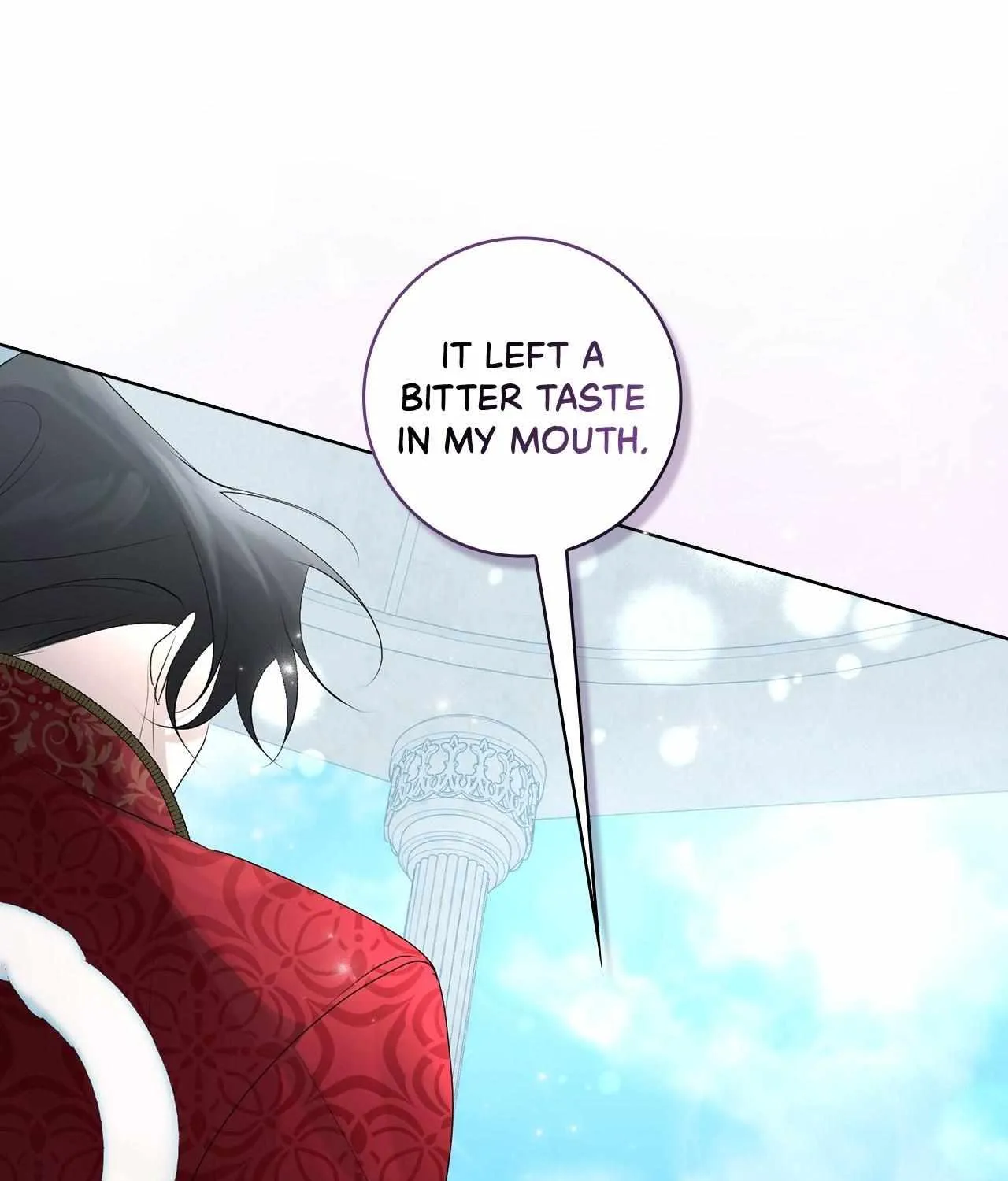 No More Regrets Chapter 16 page 250 - 