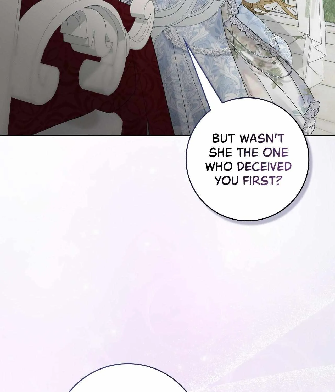 No More Regrets Chapter 16 page 252 - 