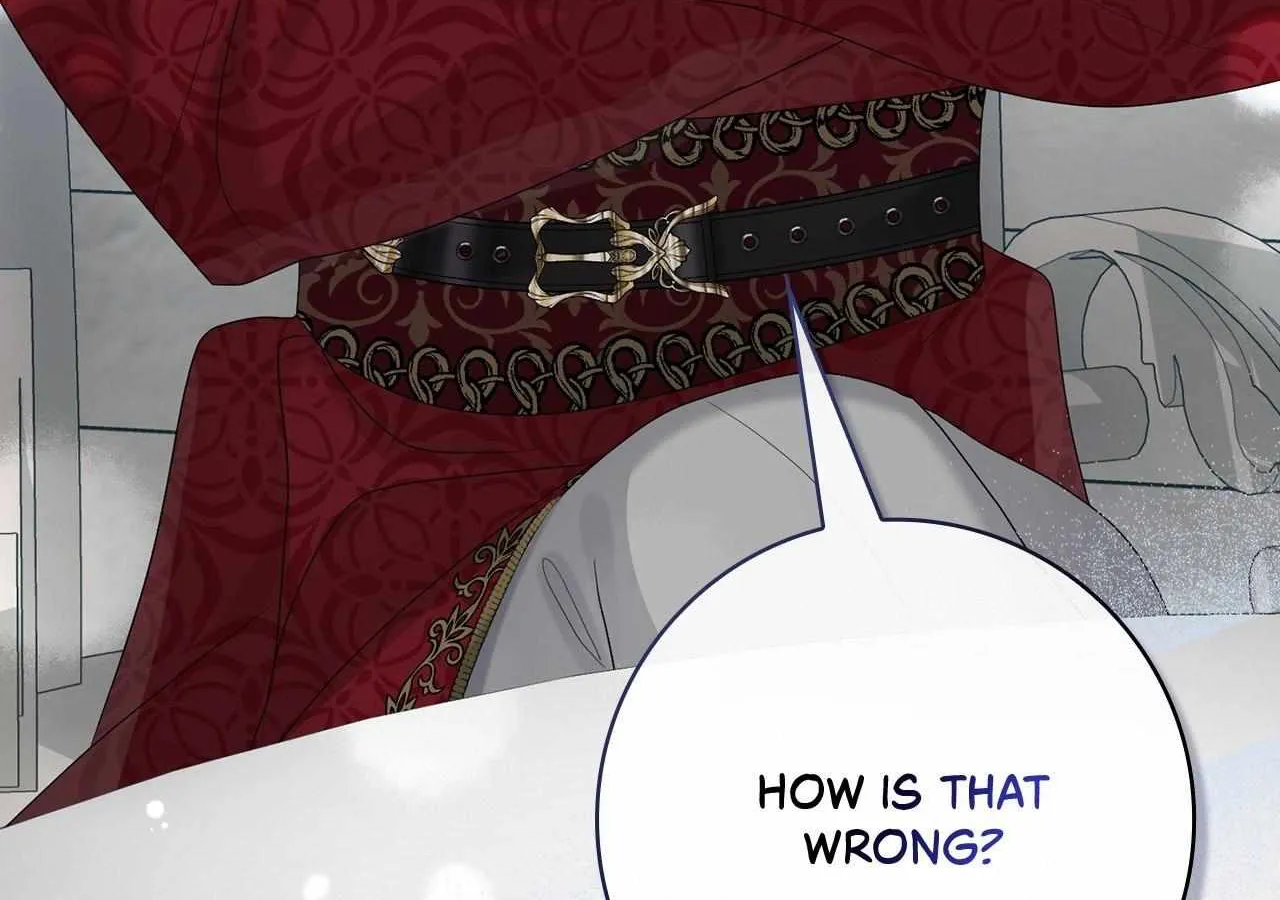 No More Regrets Chapter 16 page 255 - 