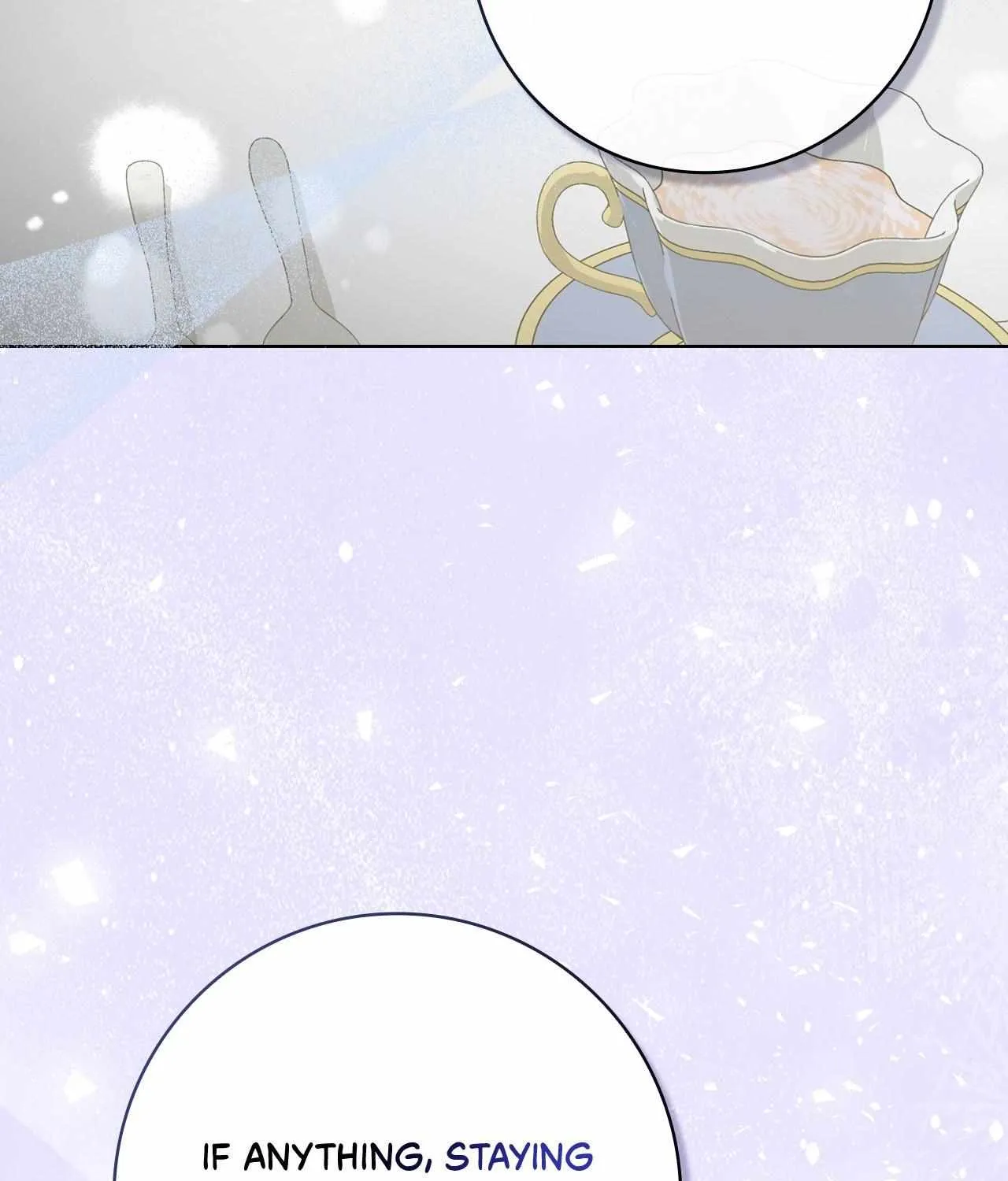 No More Regrets Chapter 16 page 256 - 