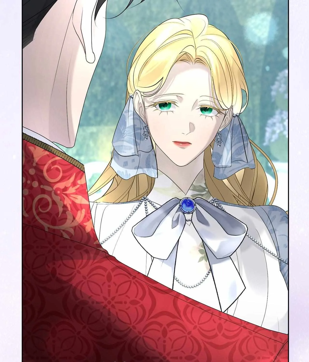 No More Regrets Chapter 16 page 258 - 