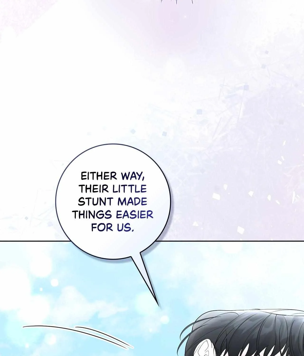 No More Regrets Chapter 16 page 260 - 