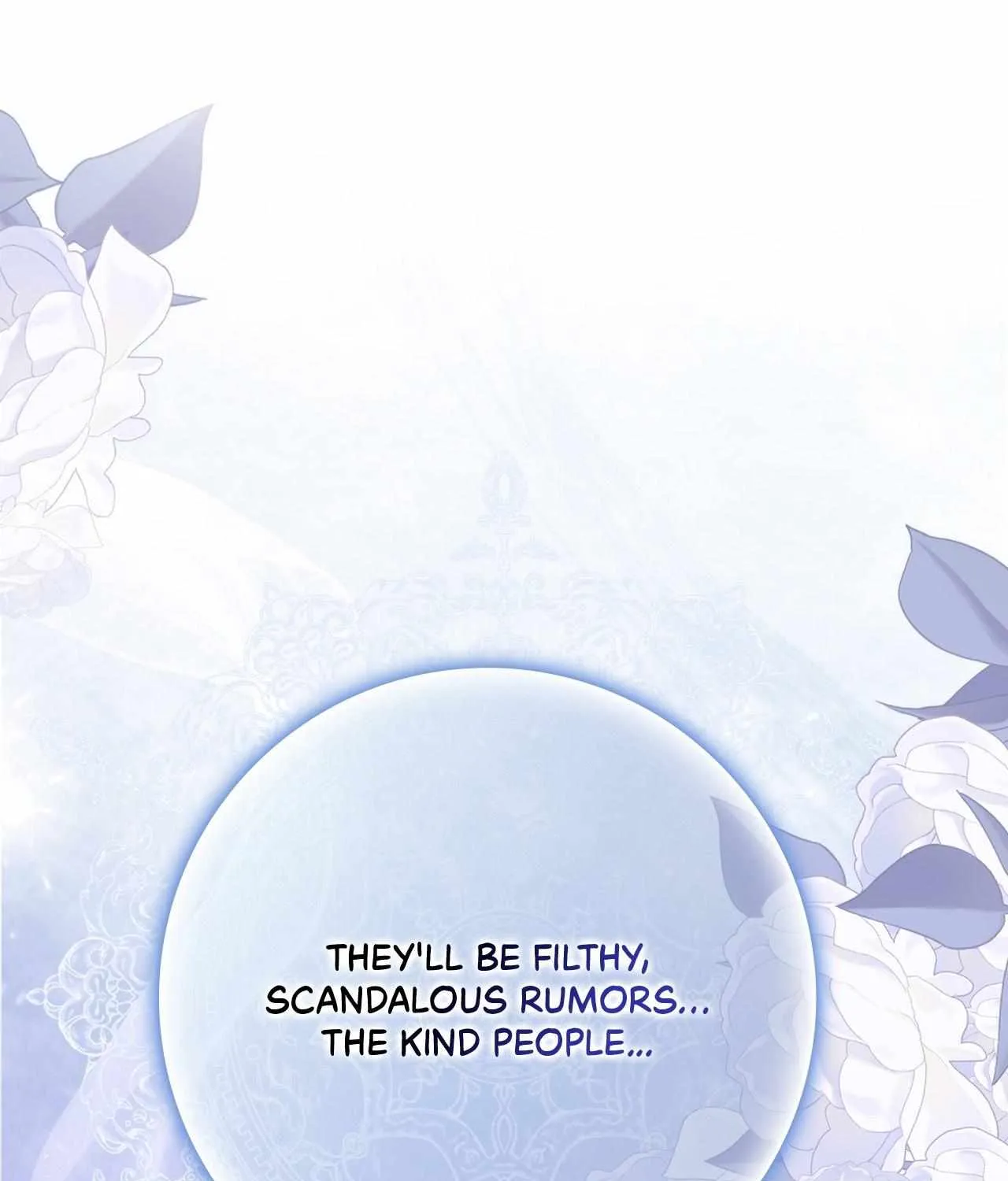 No More Regrets Chapter 16 page 267 - 
