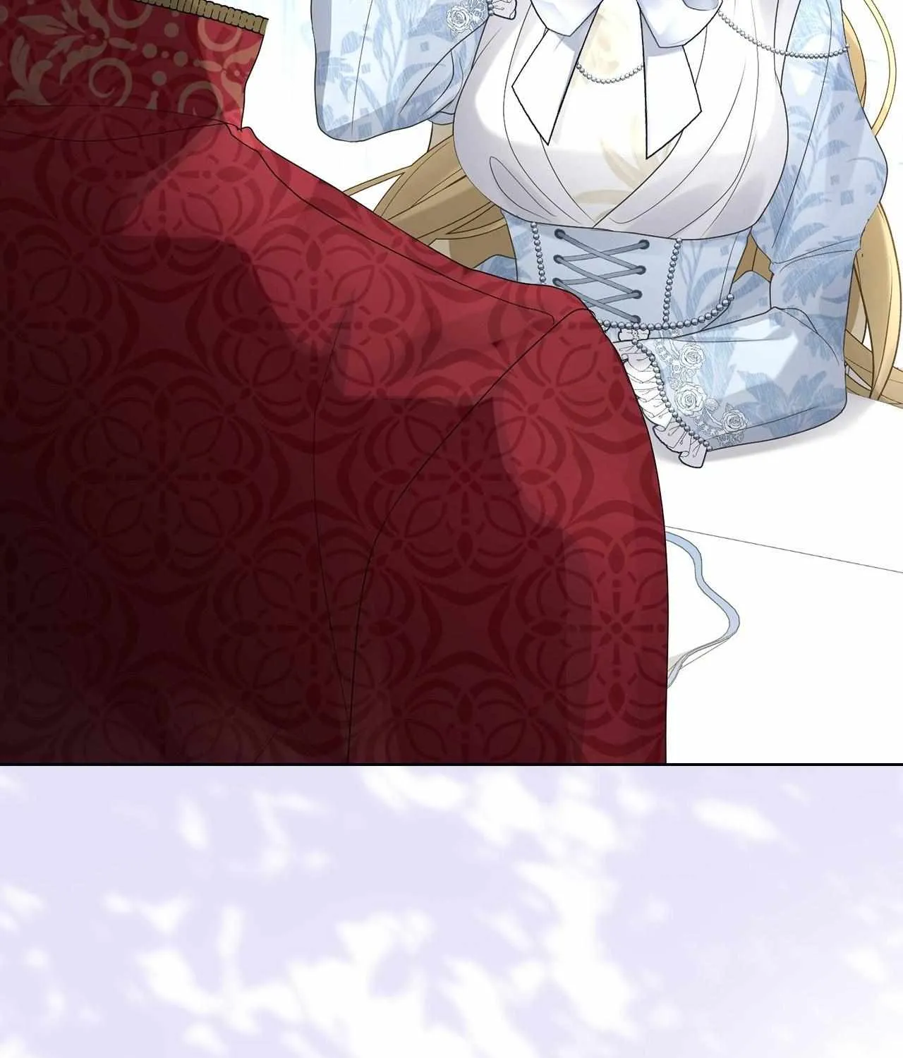 No More Regrets Chapter 16 page 275 - 