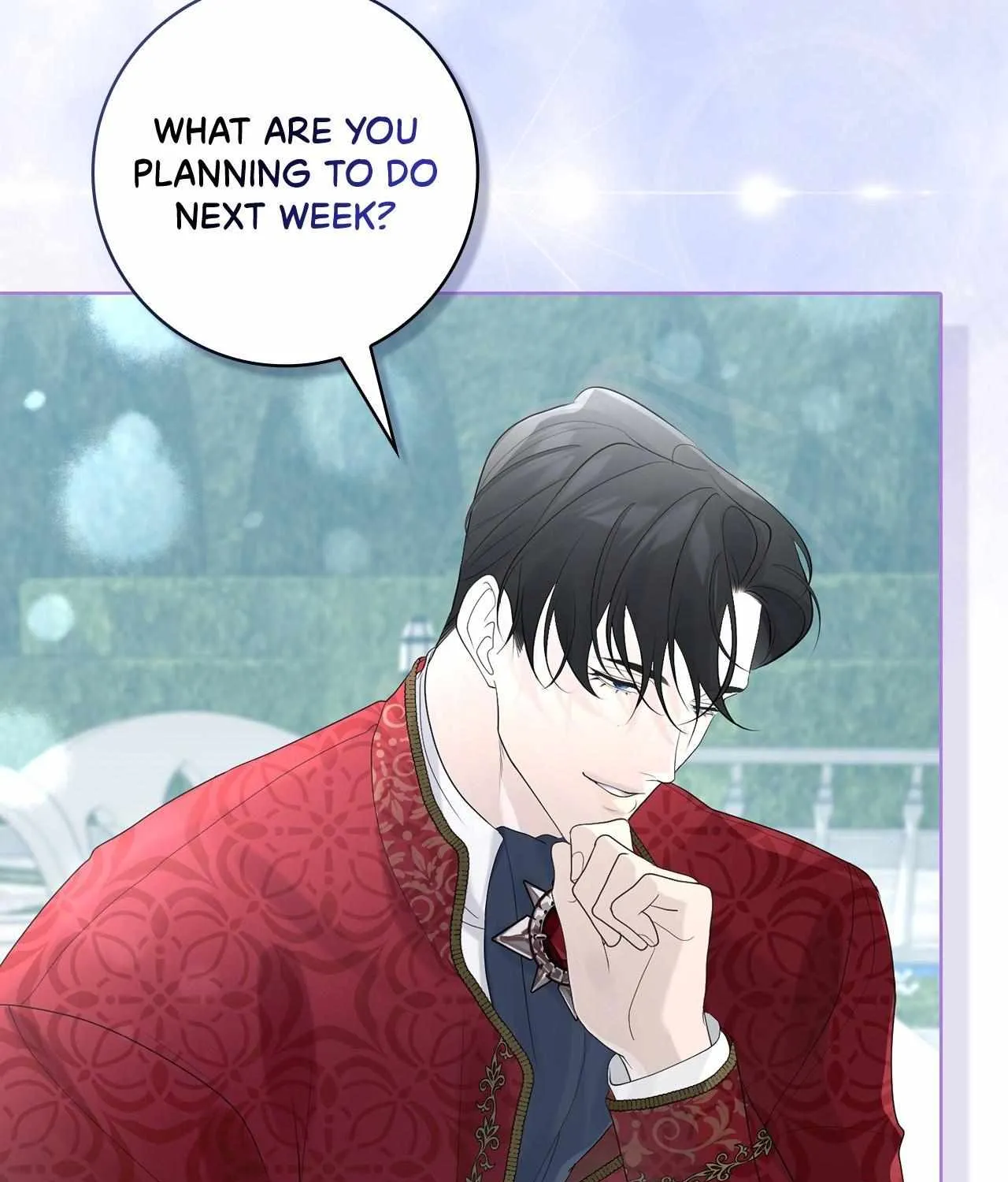 No More Regrets Chapter 16 page 277 - 