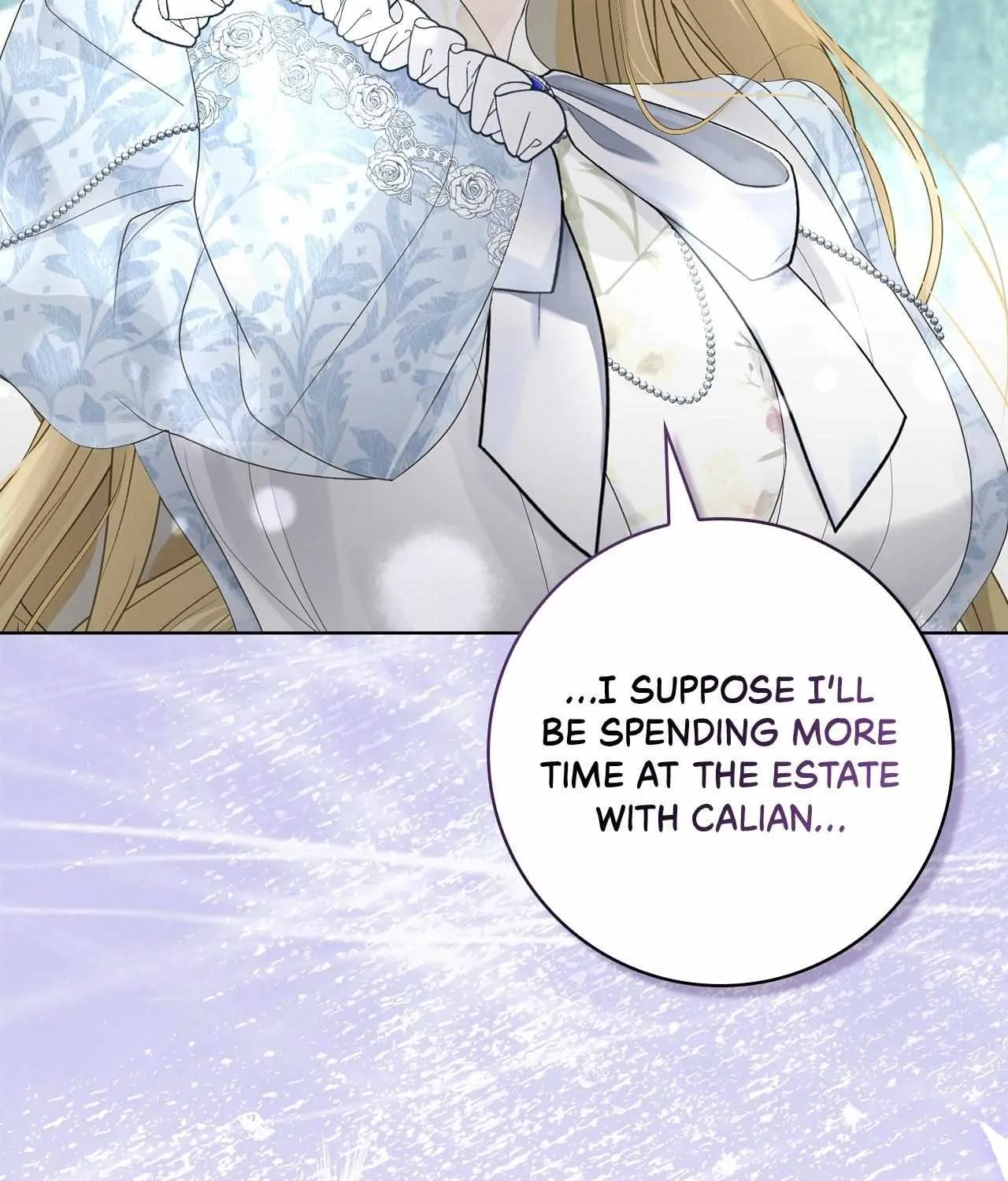 No More Regrets Chapter 16 page 281 - 