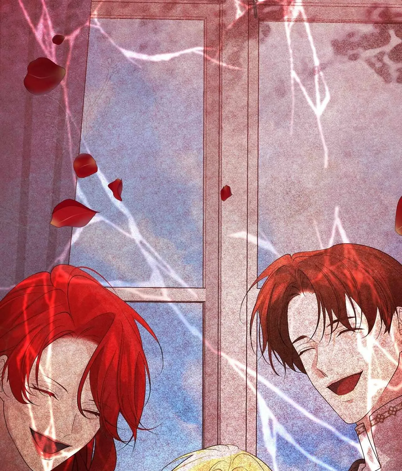 No More Regrets Chapter 16 page 288 - 