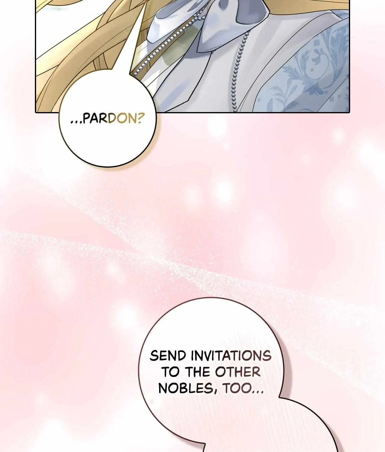 No More Regrets Chapter 16 page 308 - 